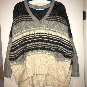 Women’s Victoria’s Secret winter sweater. Small.